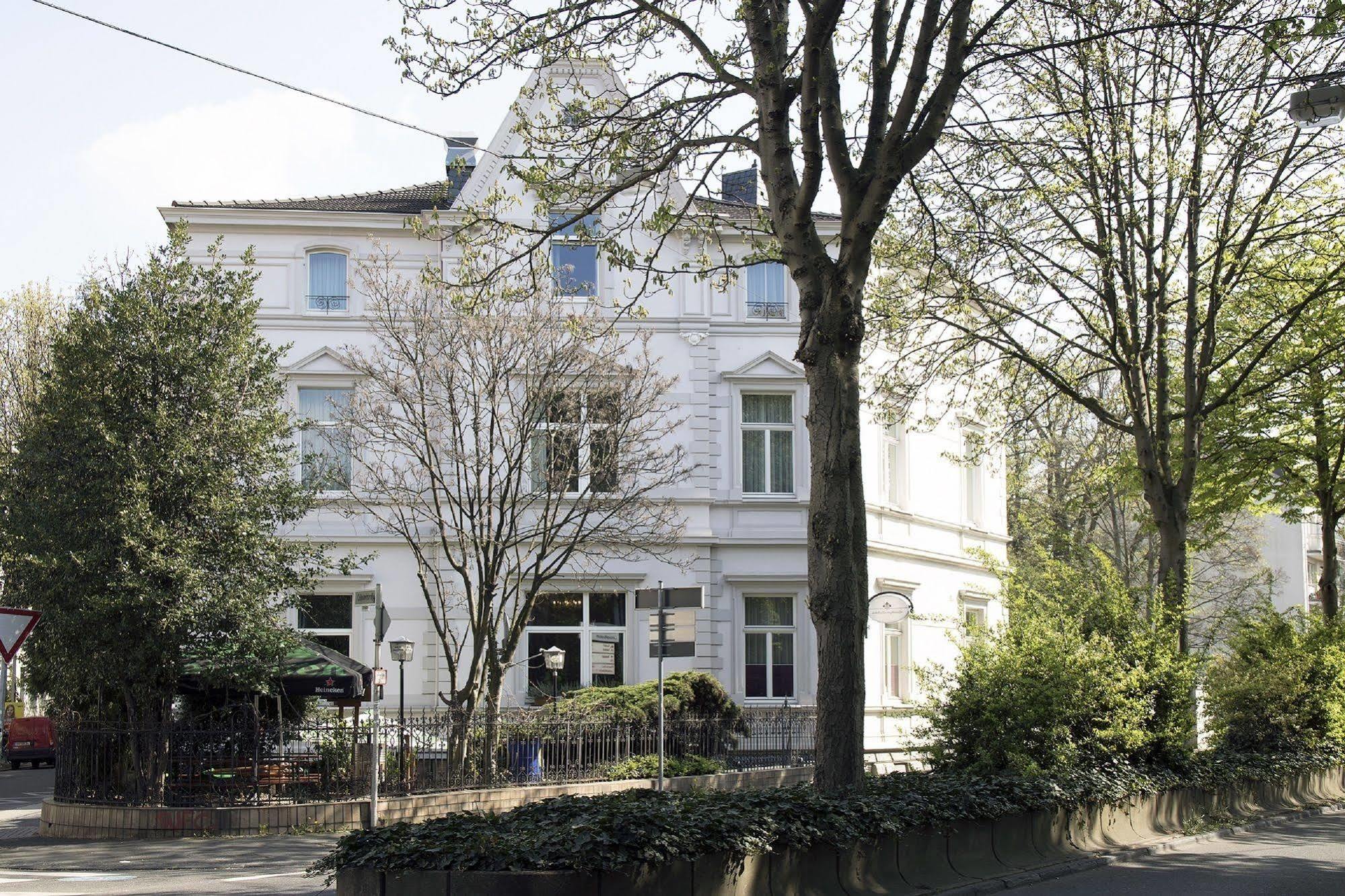 Villa Esplanade Bona Exterior foto